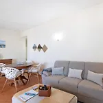 Apartment Sunny Quarteira