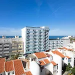 Sunny Apartment *