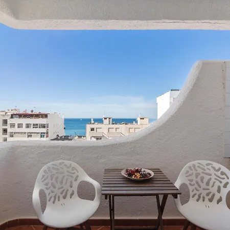 Sunny Appartement