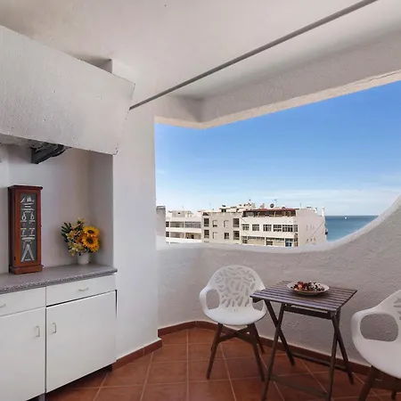 Appartement Sunny
