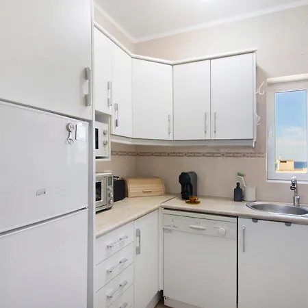 Appartement Sunny Quarteira