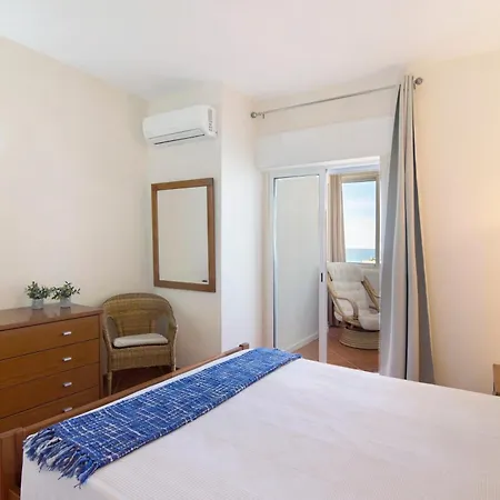 Sunny Appartement *