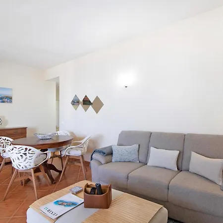 Appartement Sunny Quarteira